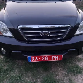 Kia Sorento CRDI EX | Mobile.bg � ����� ������ 15
