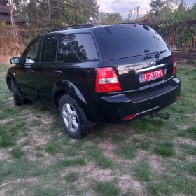 Kia Sorento CRDI EX | Mobile.bg � ����� ������ 4