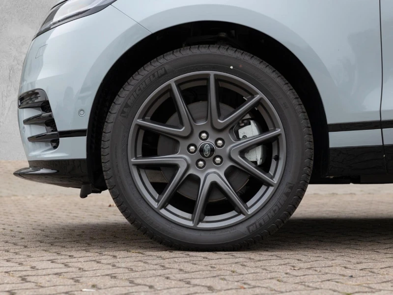 Land Rover Range Rover Velar D300 DYNAMIC SE BLACK PAKET PANO HEAD UP MERIDIAN, снимка 6 - Автомобили и джипове - 51865104