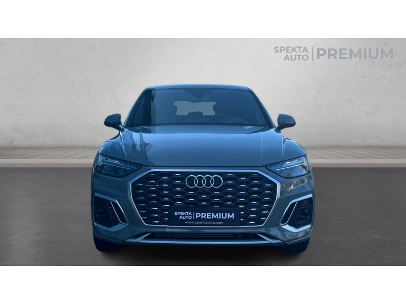 Audi Q5 Месечна вноска от 1272 лв., снимка 5 - Автомобили и джипове - 52223745