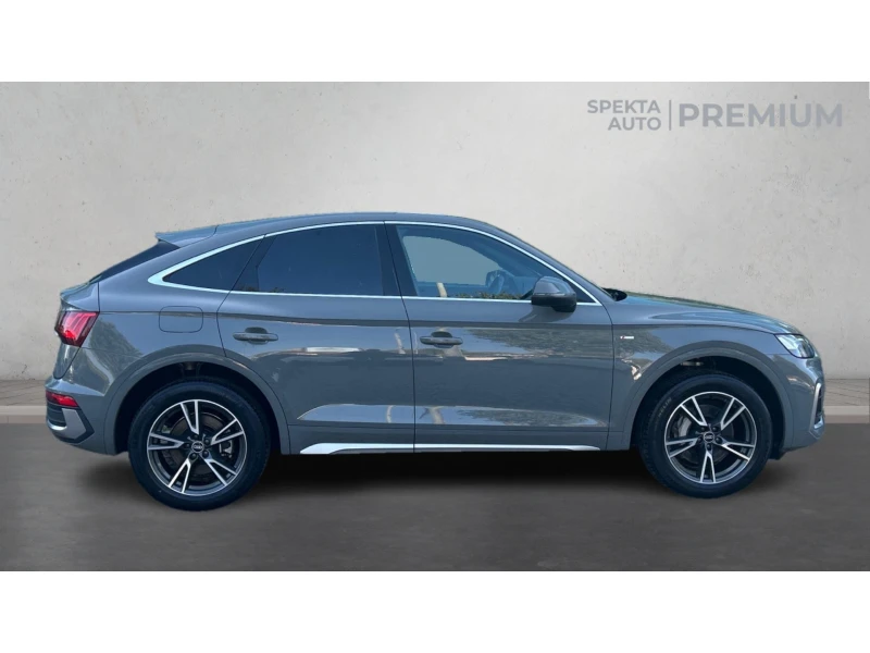 Audi Q5 Месечна вноска от 1272 лв., снимка 17 - Автомобили и джипове - 52223745