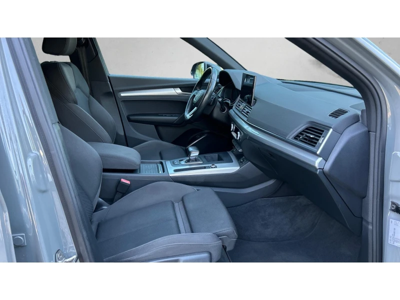 Audi Q5 Месечна вноска от 1272 лв., снимка 6 - Автомобили и джипове - 52223745