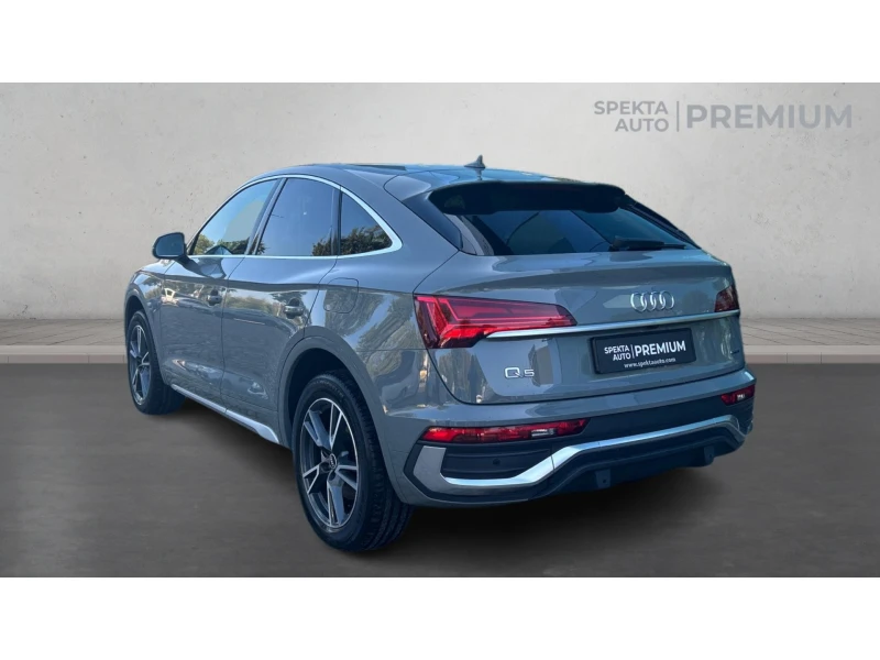 Audi Q5 Месечна вноска от 1272 лв., снимка 2 - Автомобили и джипове - 52223745