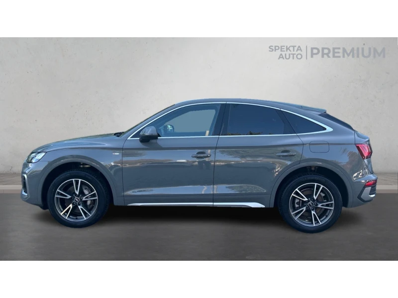 Audi Q5 Месечна вноска от 1272 лв., снимка 3 - Автомобили и джипове - 52223745