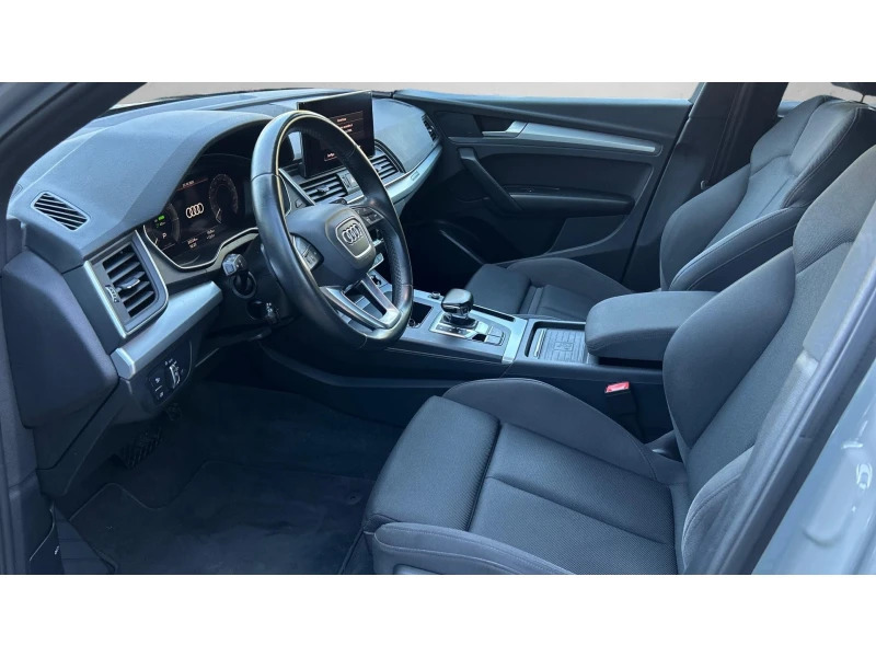 Audi Q5 Месечна вноска от 1272 лв., снимка 12 - Автомобили и джипове - 52223745