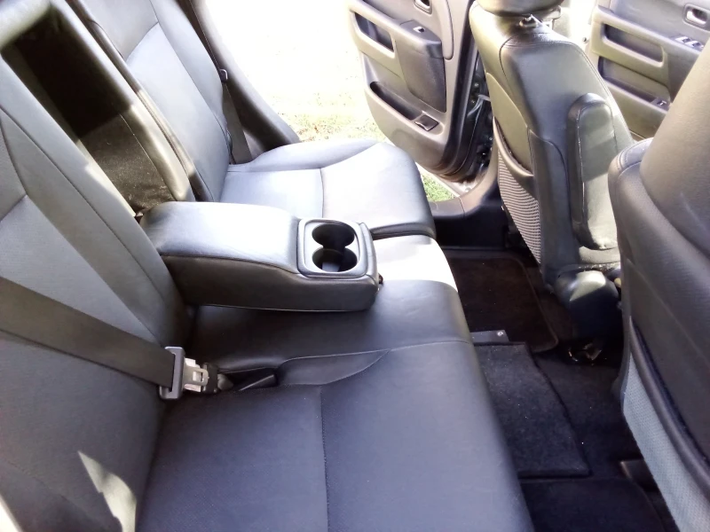 Honda Cr-v 2000, снимка 5 - Автомобили и джипове - 52628292