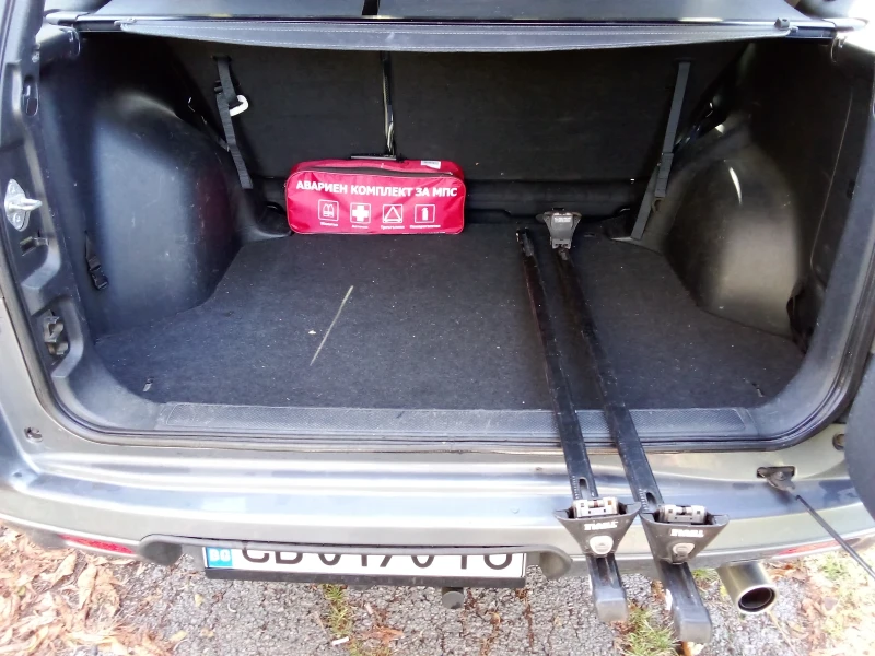 Honda Cr-v 2000, снимка 6 - Автомобили и джипове - 52628292