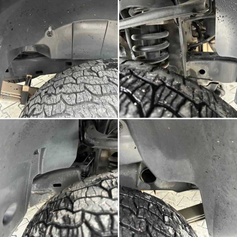 VW Amarok 2.0 bi-TDI Highline 4 Motion, снимка 15 - Автомобили и джипове - 52713118