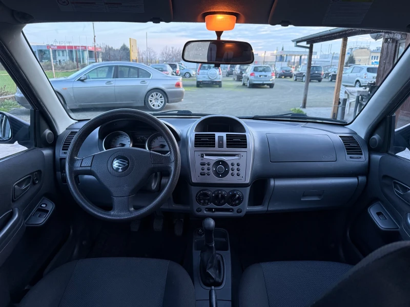 Suzuki Ignis 1.3, снимка 8 - Автомобили и джипове - 52735590