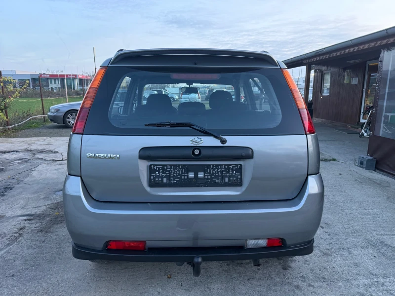 Suzuki Ignis 1.3, снимка 6 - Автомобили и джипове - 52735590