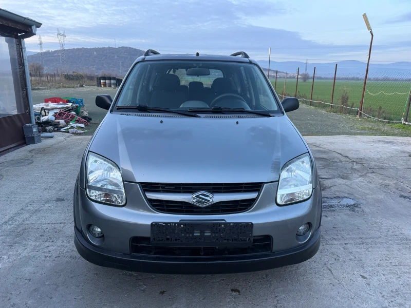 Suzuki Ignis 1.3, снимка 2 - Автомобили и джипове - 52735590