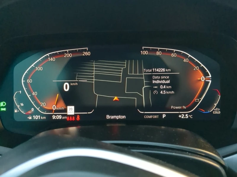 BMW X6 * xDrive40i * CARFAX * , снимка 9 - Автомобили и джипове - 52877006