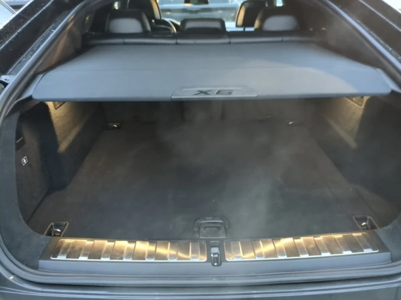BMW X6 * xDrive40i * CARFAX * , снимка 14 - Автомобили и джипове - 52877006