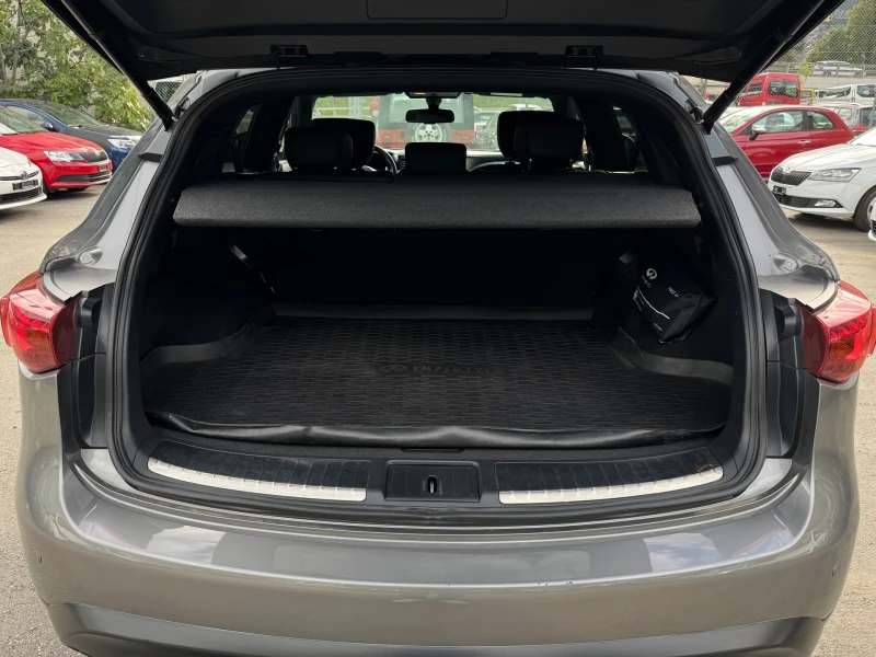Infiniti Fx 50, снимка 6 - Автомобили и джипове - 53185191