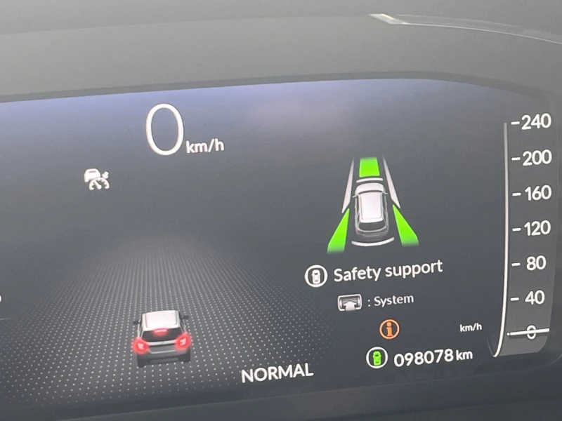 Honda Pilot BLACK EDITION, снимка 10 - Автомобили и джипове - 53374333