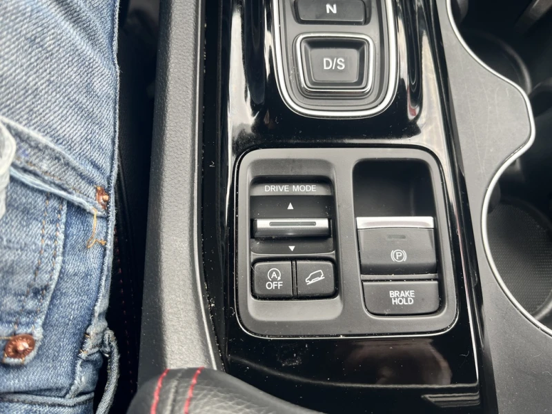 Honda Pilot BLACK EDITION, снимка 15 - Автомобили и джипове - 53374333