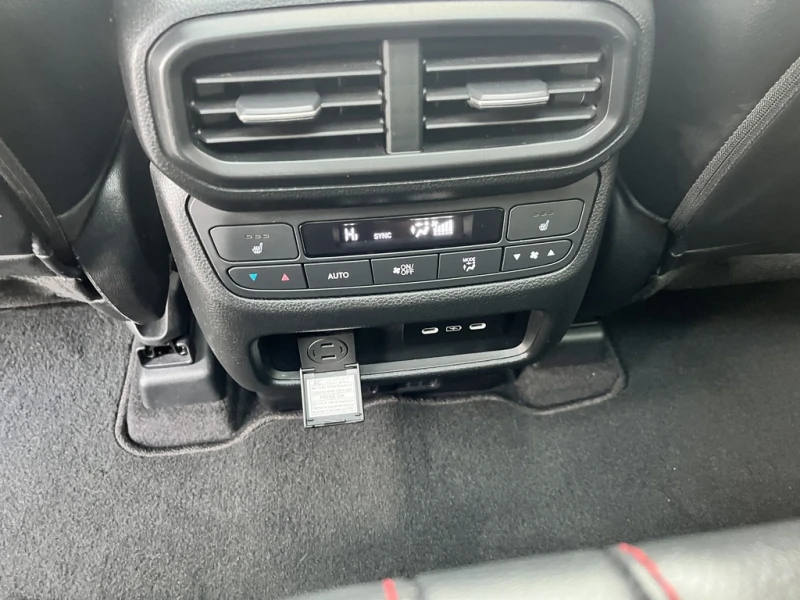 Honda Pilot BLACK EDITION, снимка 17 - Автомобили и джипове - 53374333