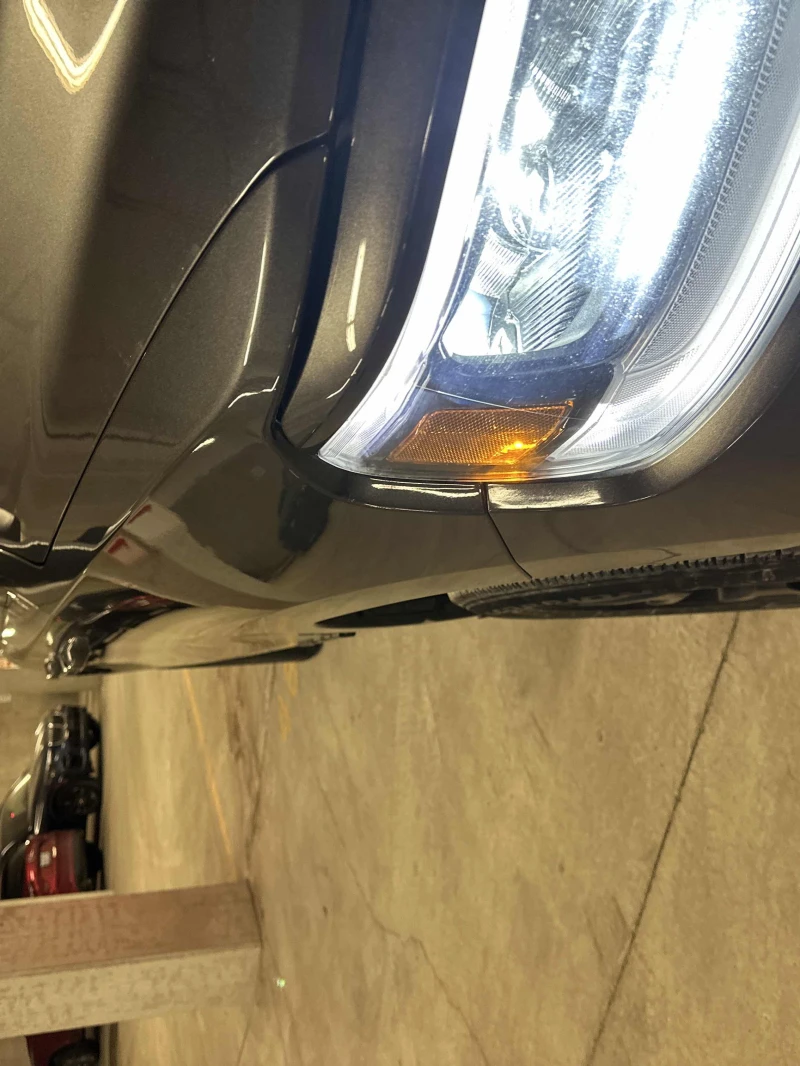 Dodge RAM 1500 5.7L 8cyl 4WD, снимка 4 - Автомобили и джипове - 53477558