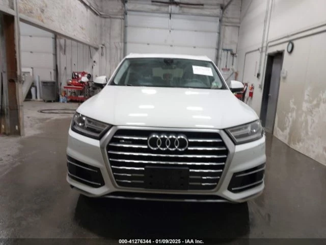 Audi Q7, снимка 3 - Автомобили и джипове - 48719183