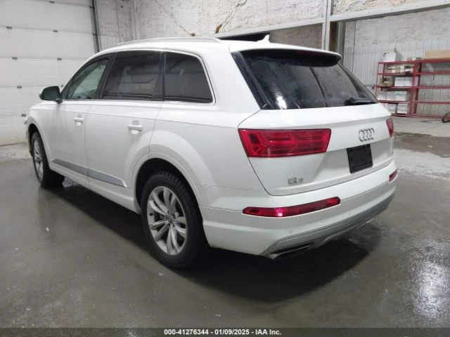 Audi Q7, снимка 5 - Автомобили и джипове - 48719183