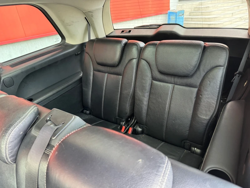 Mercedes-Benz GL 320 6+ 1 - 21000 лв. - 49788054 | Car24.bg