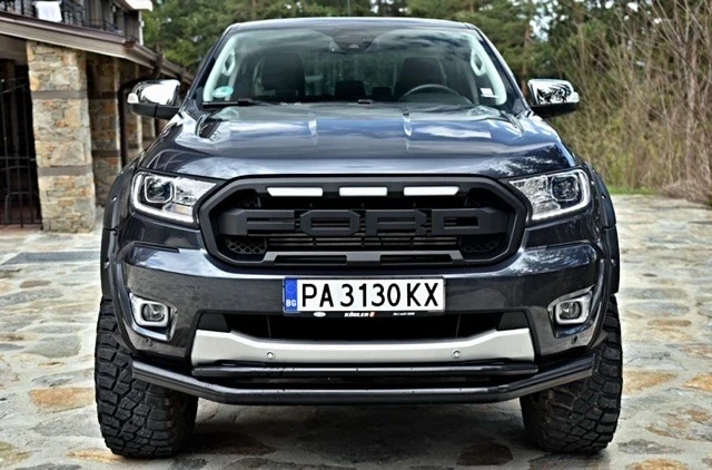 Ford Ranger - 62000 лв. - 35249819 1
