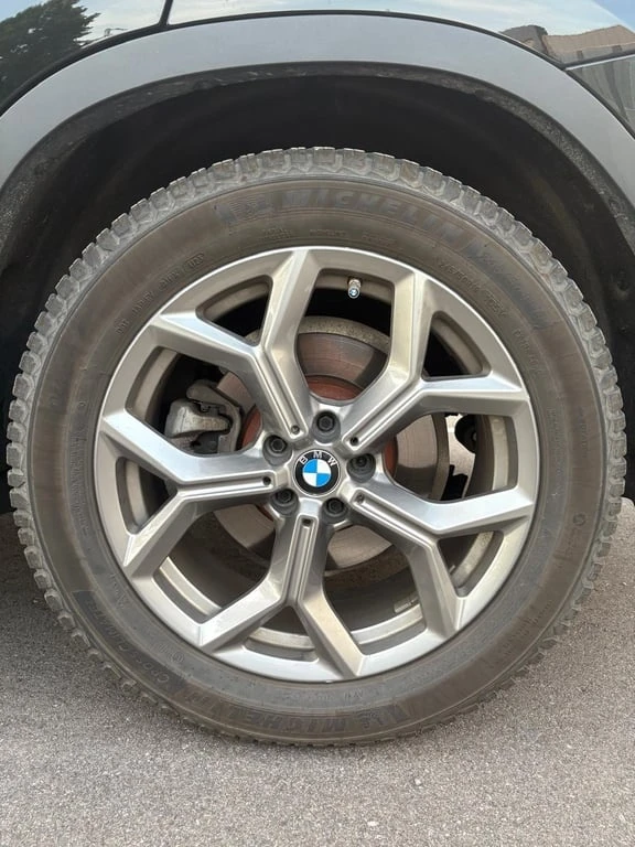 BMW X3 * xDrive30i * CARFAX * БЕЗ ПЪРВОНАЧАЛНА ВНОСКА - изображение 6