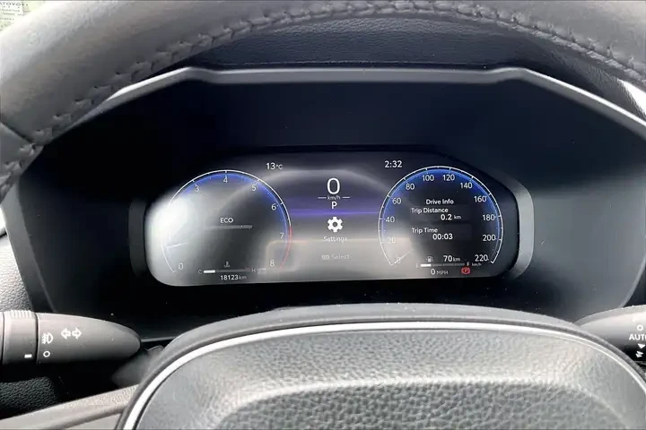 Toyota Rav4 Limited AWD * APPLE CARPL * CARFAX * АВТО КРЕДИТ *, снимка 11 - Автомобили и джипове - 54732879