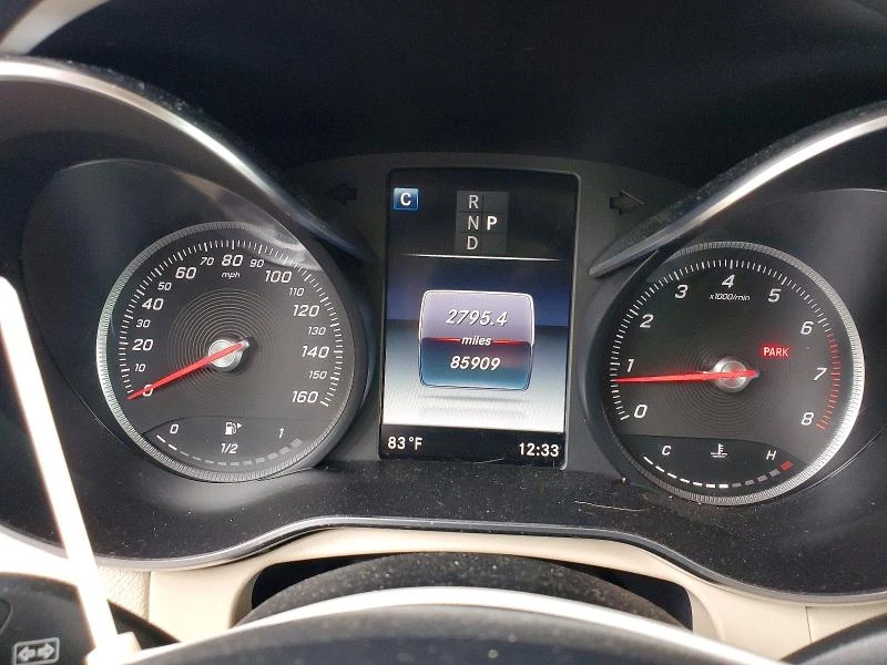 Mercedes-Benz GLC 300 | Mobile.bg � ����������� 9