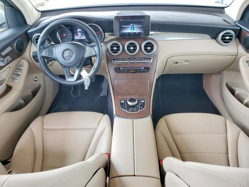Mercedes-Benz GLC 300 | Mobile.bg � ����������� 8