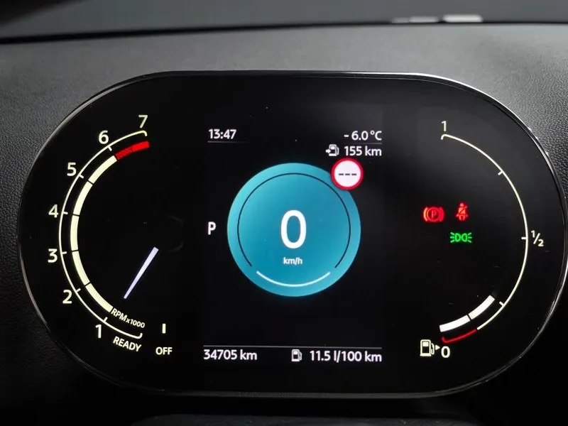 Mini Countryman CLASSIC | Mobile.bg � ����������� 8