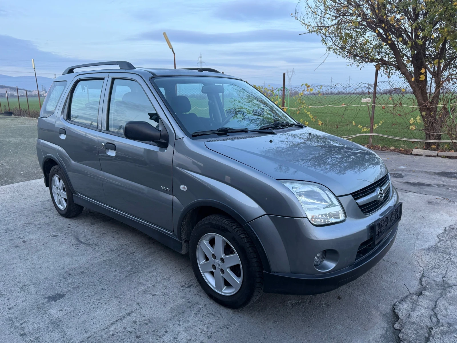 Suzuki Ignis 1.3, снимка 1