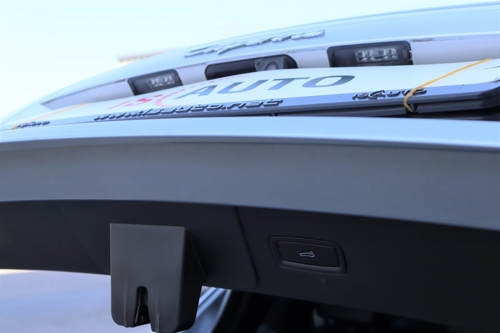 Porsche Cayenne S/Panorama/Navi | Mobile.bg   15