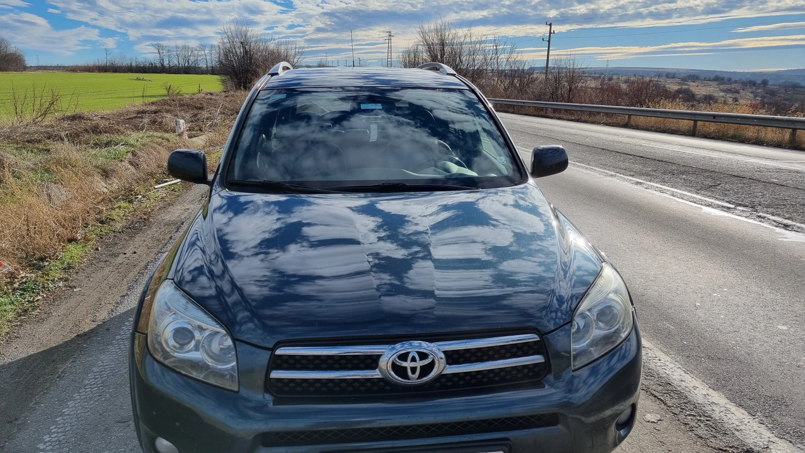 Toyota Rav4 2.2 D-CAT - изображение 2