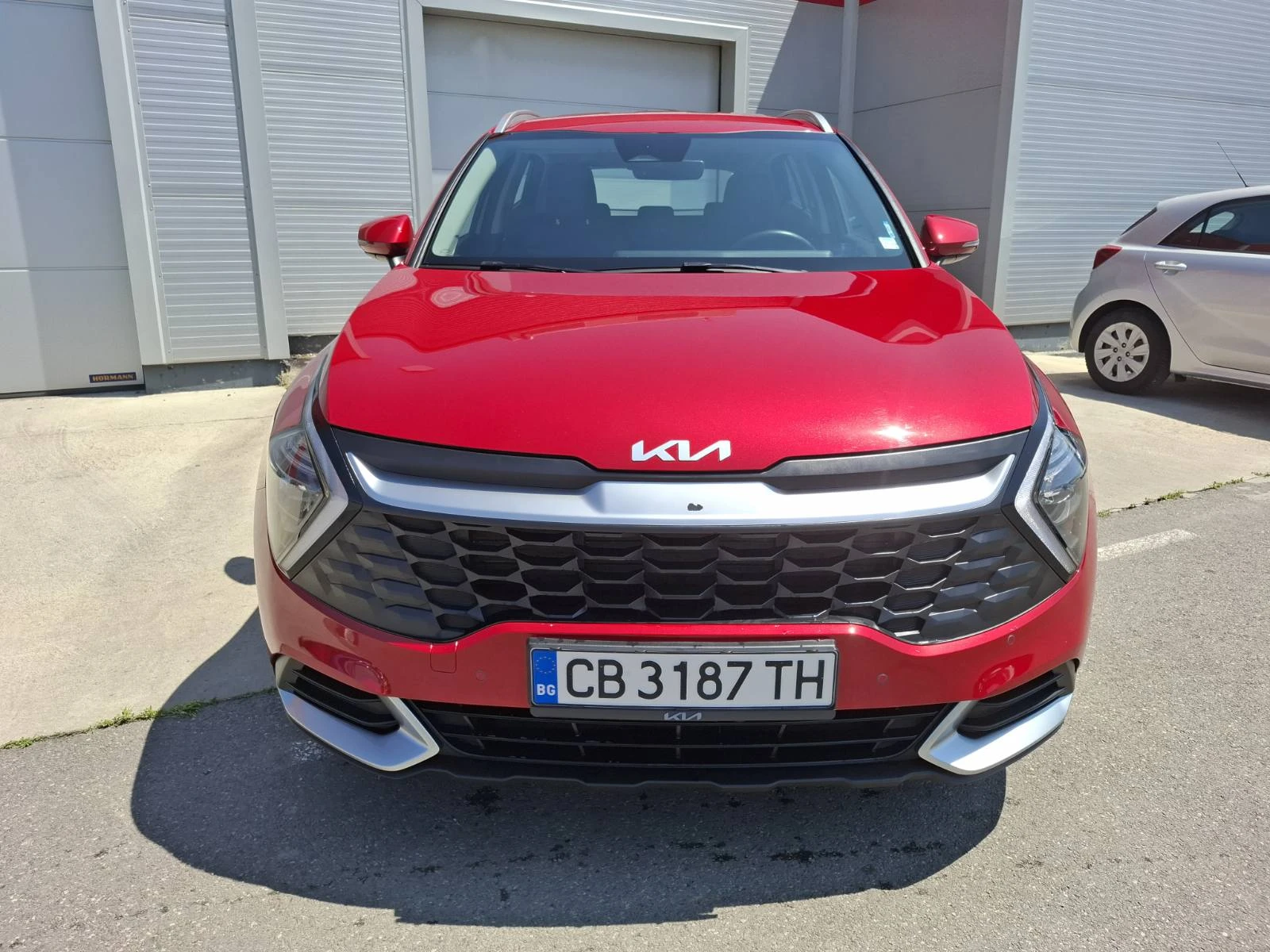 Kia Sportage 1.6 t Gdi Гаранция - изображение 2