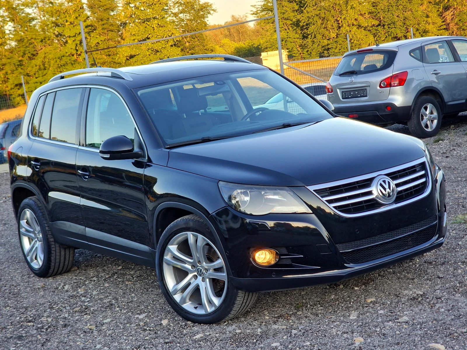 VW Tiguan 2.0TDI* 4motion&sport - изображение 3