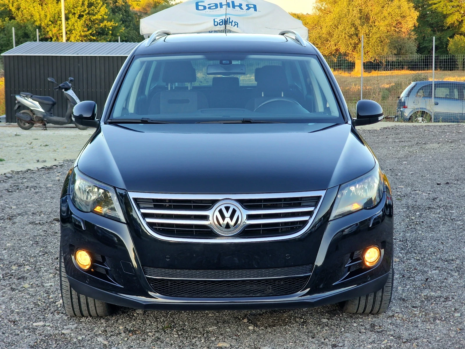 VW Tiguan 2.0TDI* 4motion&sport - изображение 2