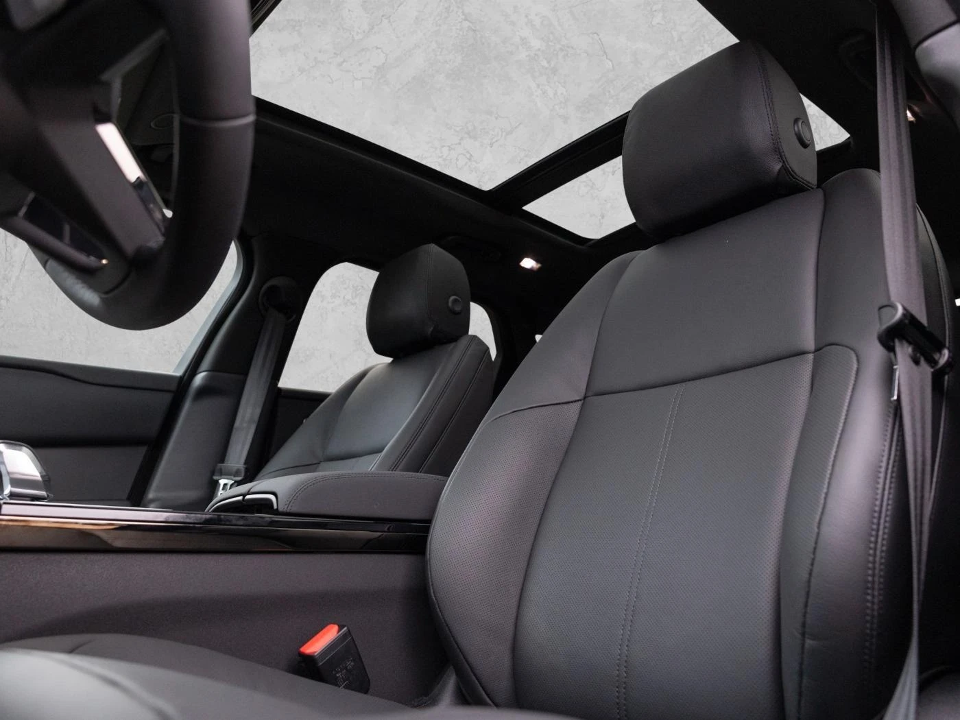 Land Rover Range Rover Velar D300 DYNAMIC SE BLACK PAKET PANO HEAD UP MERIDIAN | Mobile.bg   8