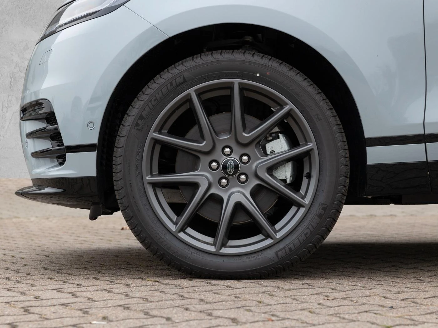 Land Rover Range Rover Velar D300 DYNAMIC SE BLACK PAKET PANO HEAD UP MERIDIAN | Mobile.bg   6