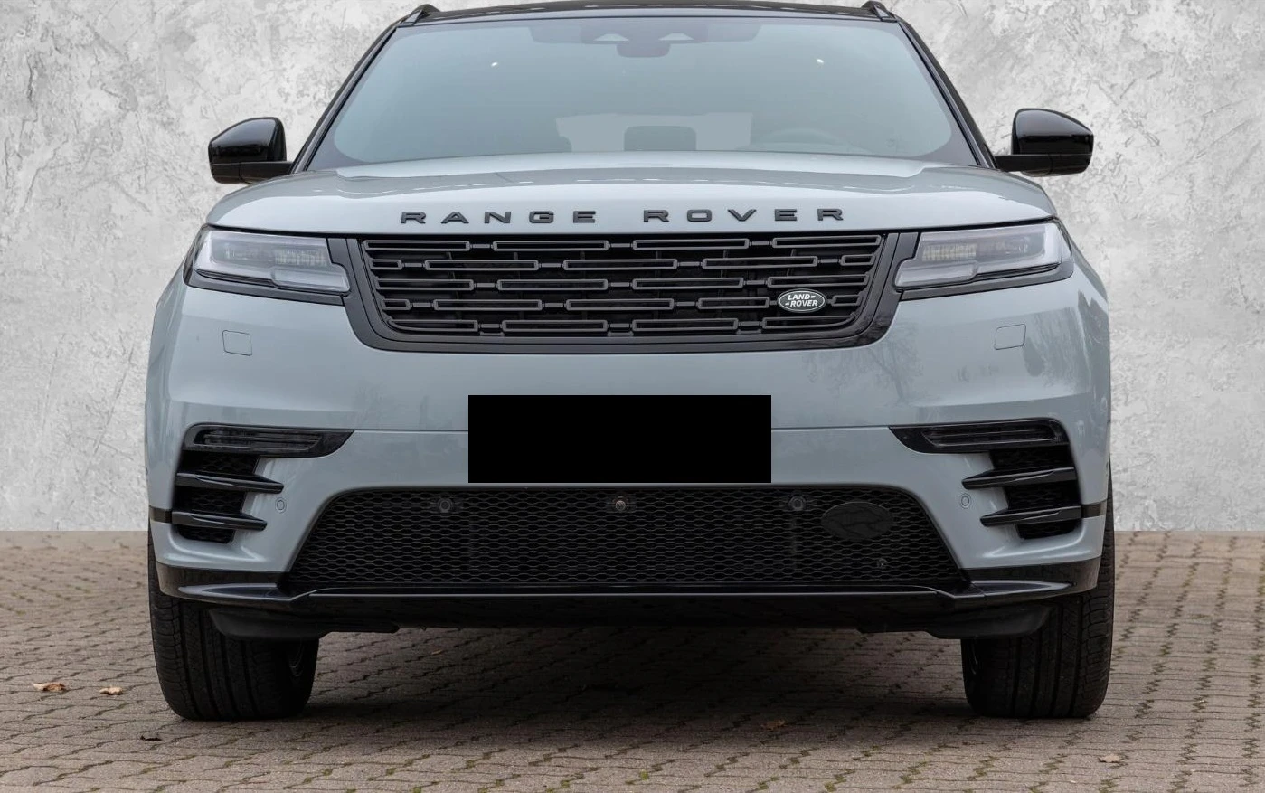 Land Rover Range Rover Velar D300 DYNAMIC SE BLACK PAKET PANO HEAD UP MERIDIAN | Mobile.bg   2