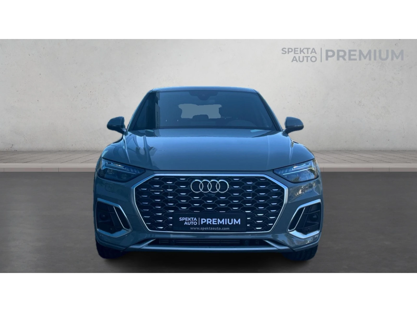 Audi Q5 Месечна вноска от 1272 лв. - изображение 5