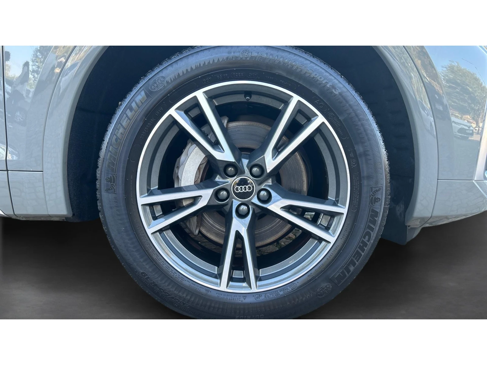 Audi Q5    1272 . | Mobile.bg   16