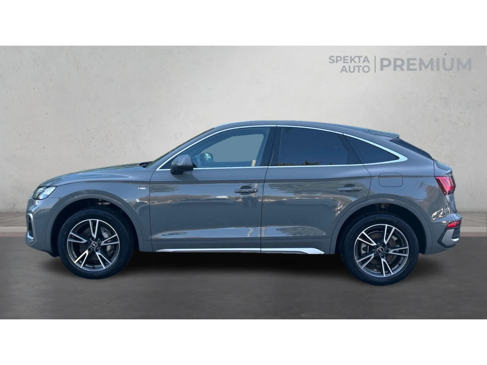 Audi Q5 Месечна вноска от 1272 лв. - изображение 3