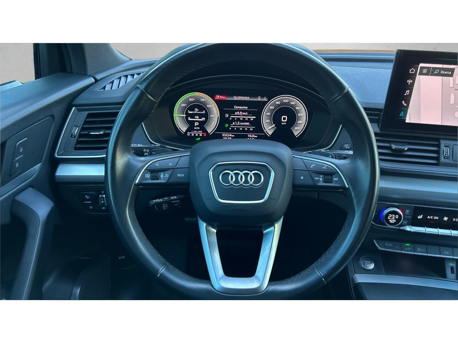 Audi Q5    1272 . | Mobile.bg   13