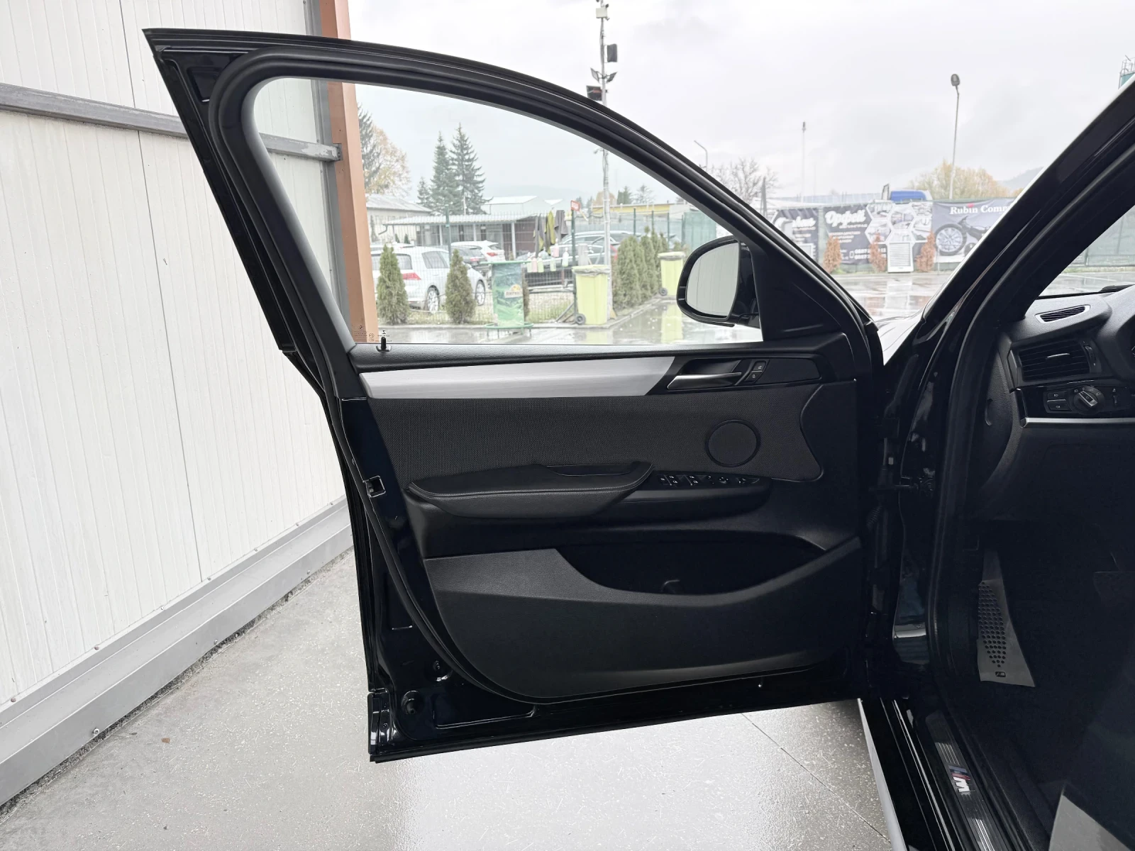 BMW X4 3.0d!X-Drive!M-Paket!Full Led!Cam!Memory!TOP! | Mobile.bg   7