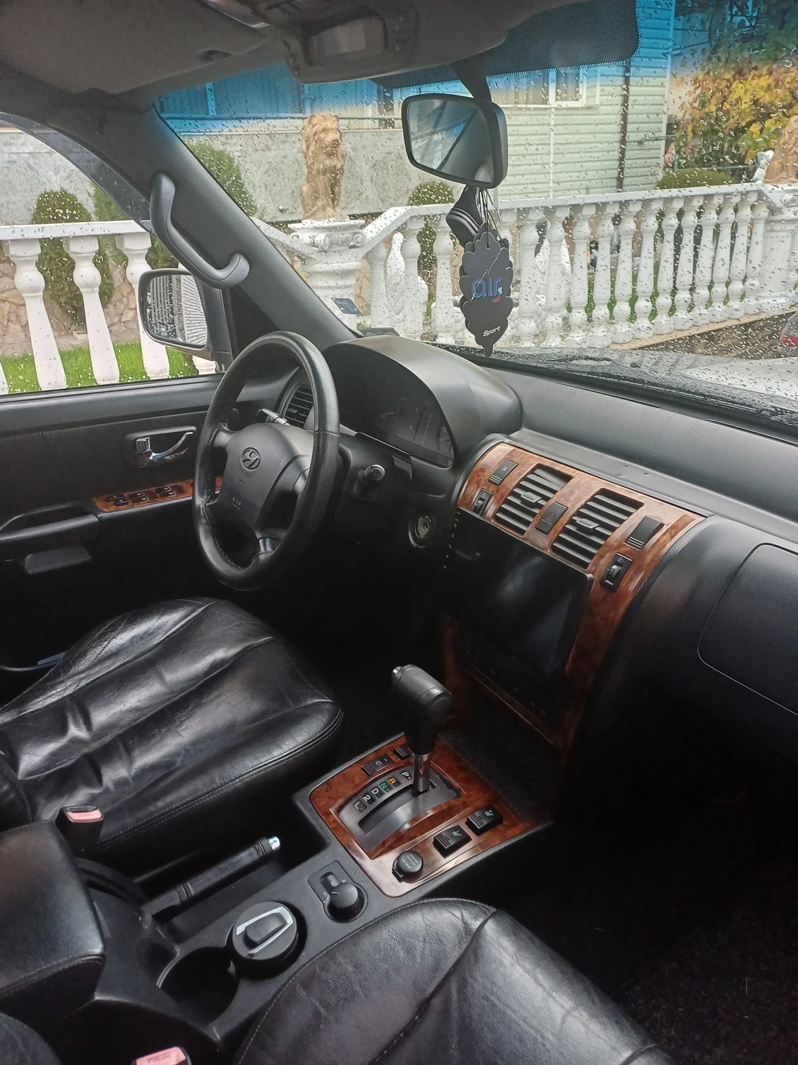 Hyundai Terracan 2.9 crdi | Mobile.bg   5