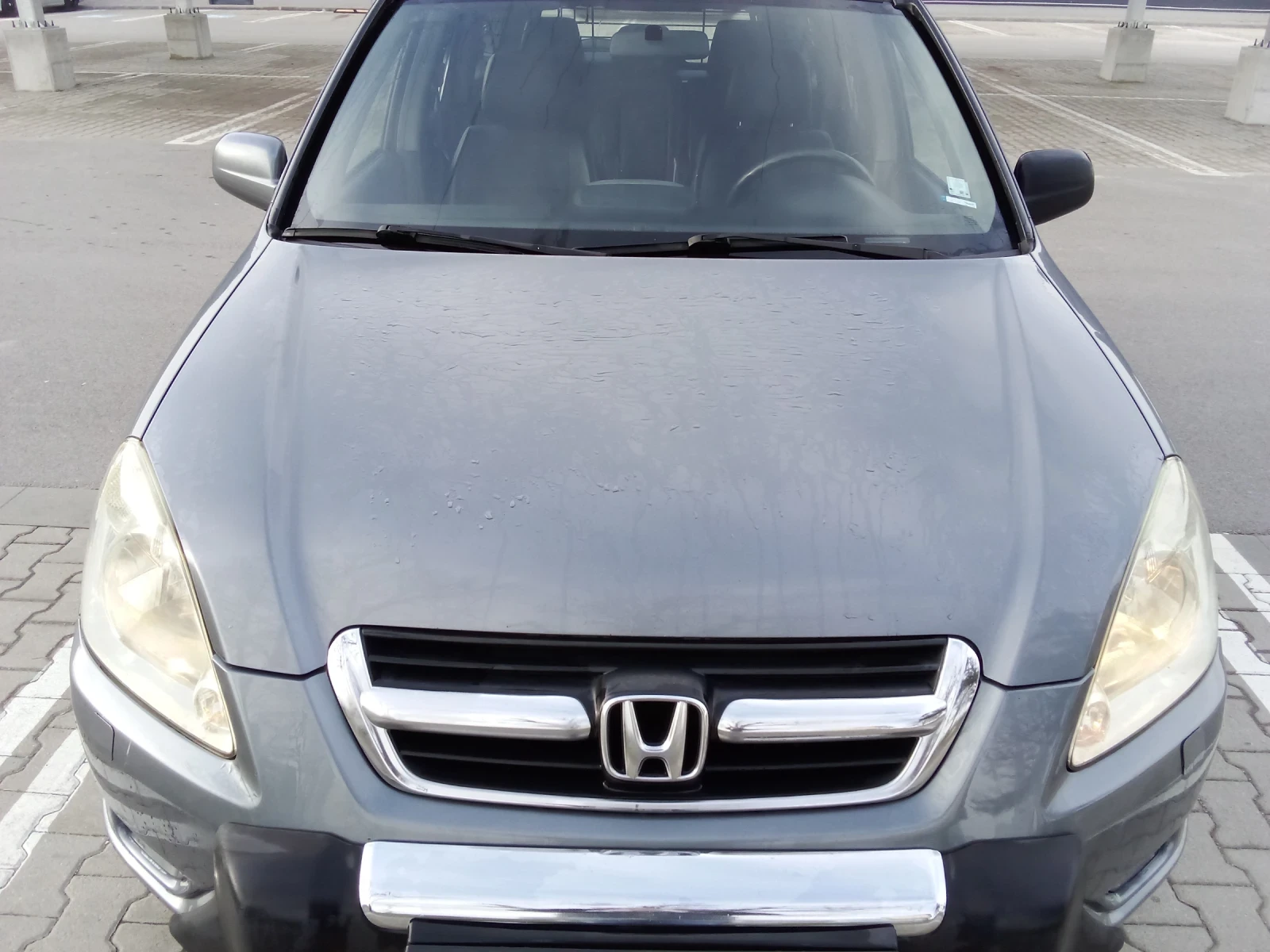 Honda Cr-v 2000 | Mobile.bg � ����������� 1