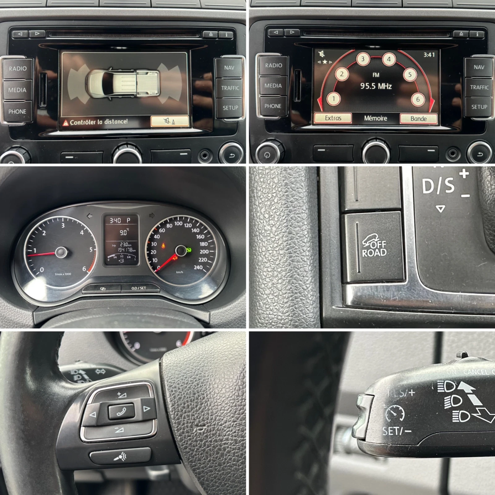 VW Amarok 2.0TDI Highline 4 Motion | Mobile.bg � ����������� 14