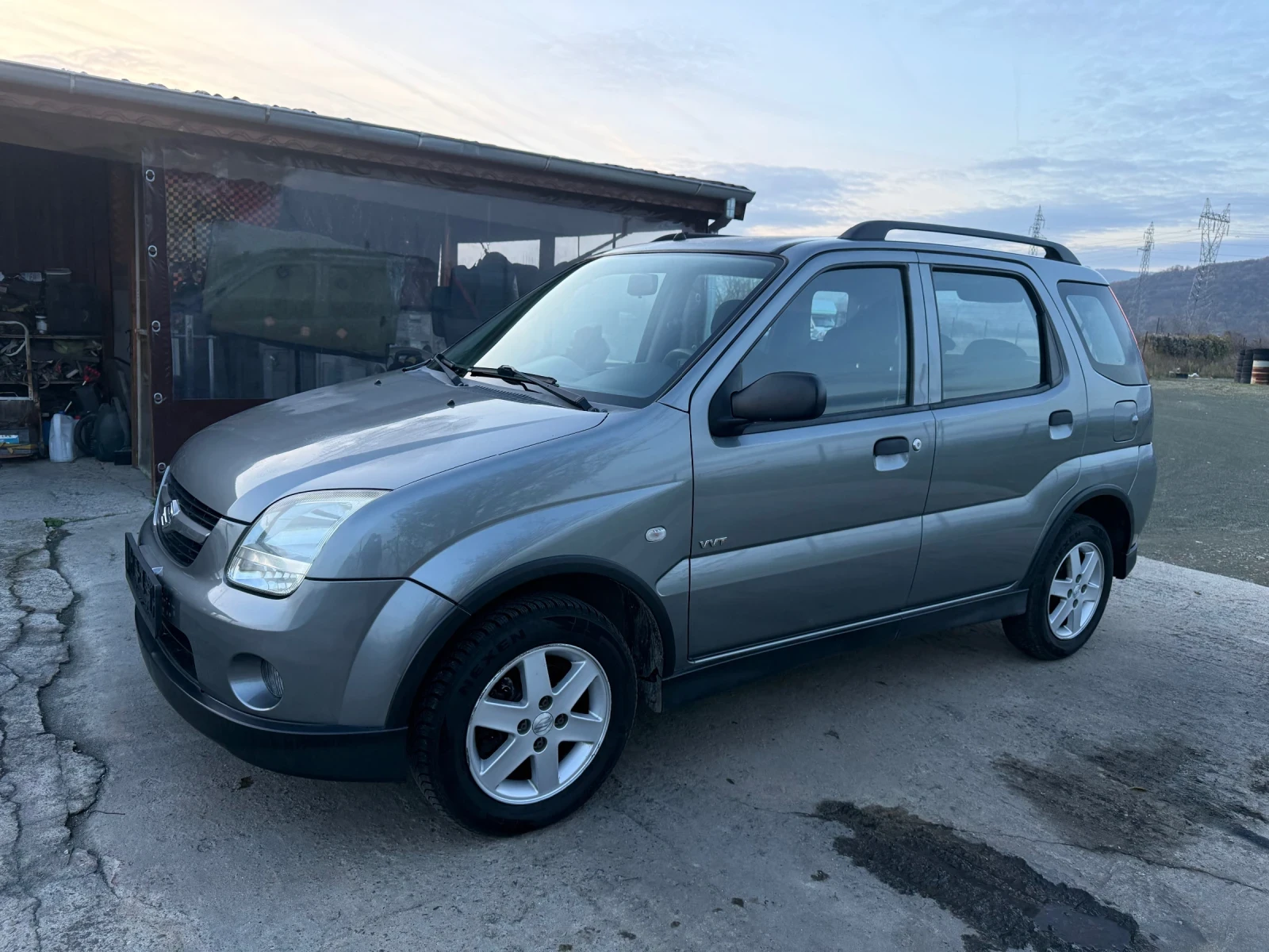 Suzuki Ignis 1.3 - изображение 3