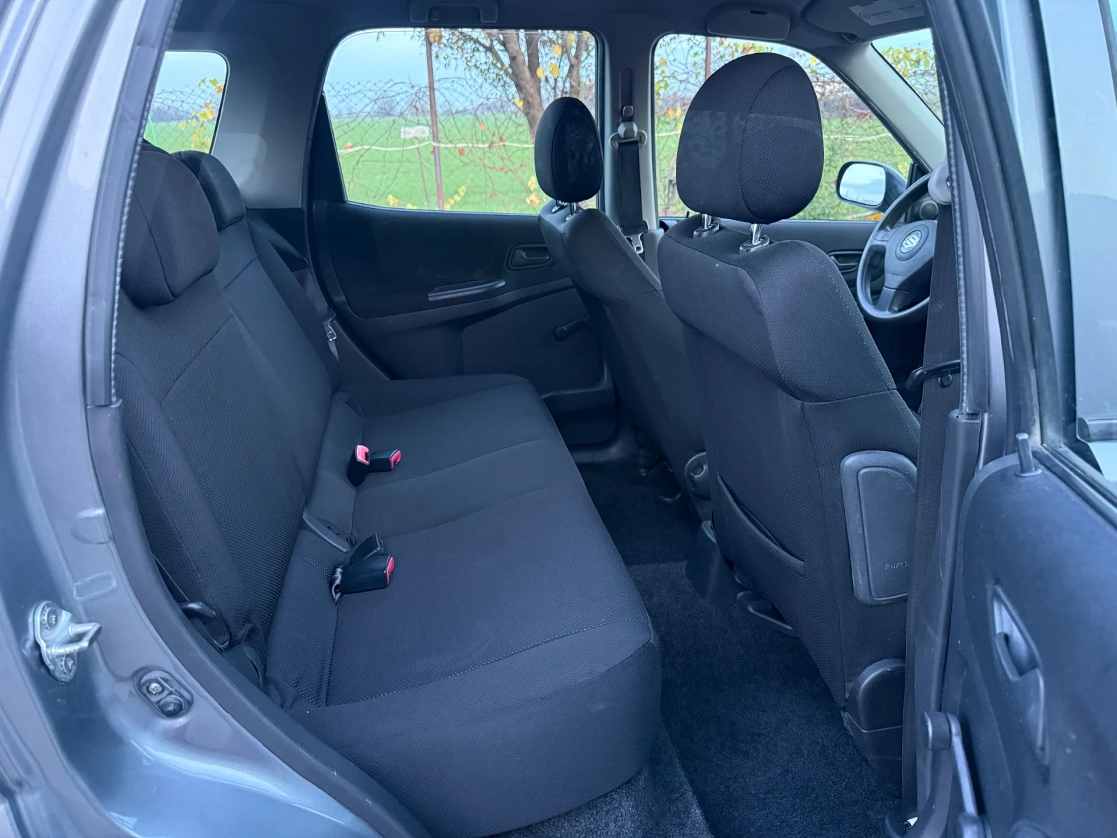 Suzuki Ignis 1.3 | Mobile.bg � ����������� 12